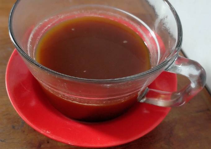 Langkah Mudah untuk Membuat Cuko Pempek Palembang yang Lezat Sekali