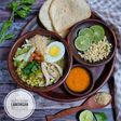 Soto ayam Lamongan