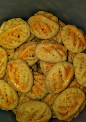Foto resep Nastar daun jadul 😍👍