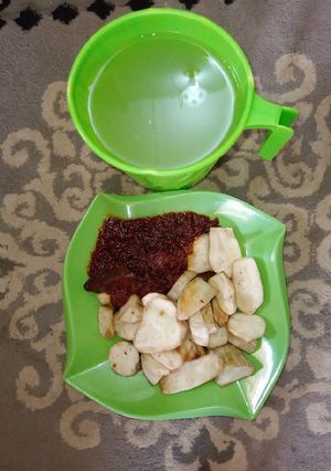 Dindikwalo ainihin hoton girkin