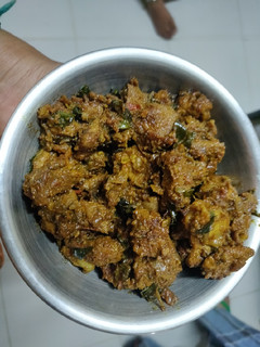 மட்டன் சுக்கா செய்முறை முக்கிய புகைப்படம்