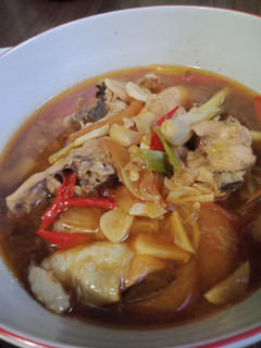 Foto resep Ayam Kecap