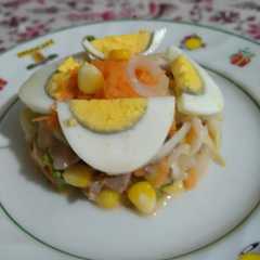 รูปของ Salad Sayur