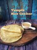 Tumpik Rice Cooker