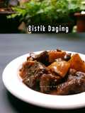 415. Bistik Daging