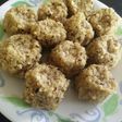 Chapati Ladoo