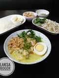 Laksa Bogor