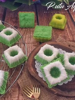 Foto resep Putu Ayu