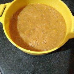 A picture of Tomato chutney.