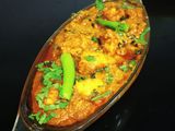 પનીર કોરમા (Paneer Korma Recipe In Gujarati)