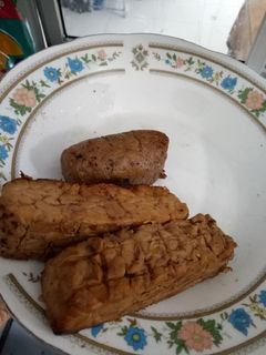 Foto resep Tempe Bacem Simpel Yummy