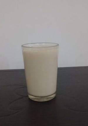 عکسی از دستور شیرچایی