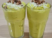 Gambar granola diet