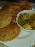 Bedmi puri