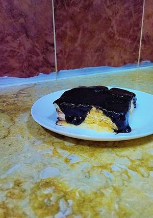 صورة لوصفة حلى سهل بارد