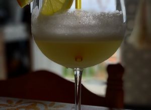 Foto principal de Limoncello spritz