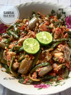 Foto resep #189 Sambal Raja Kutai