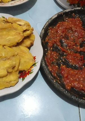 Foto resep Sanggar janda/sanggar peppe