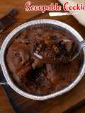 Scoopable cookies