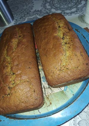 Una foto de Torta de palta