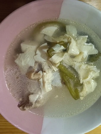 Langkah Mudah untuk Membuat Resep Sup Ayam Kampung yang  Bikin Ketagihan Anti Ribet, Bikin Ngiler