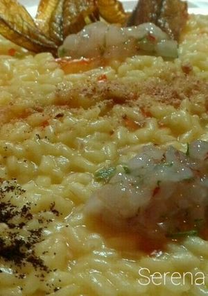 Foto di Risotto mille sapori #ciaksicucina #nataleconciak #cookpad