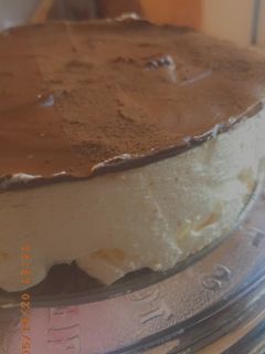 صورة لوصفة حلى بارد بالنوتيلا 💕🍫
