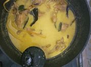 Gambar opor entok