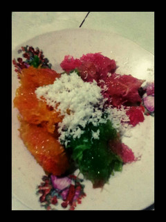 Foto resep Pasrah ngalah