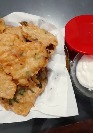 Foto resep Goreng Tempe Kriuk