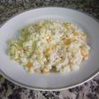 Arroz ligero