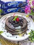 Roti Maryam Oreo