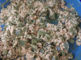 Nopales con huevo