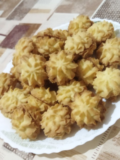 صورة لوصفة بتى فور روووعة 😘🇩🇿