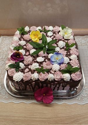 Mennyei álom recept fotója