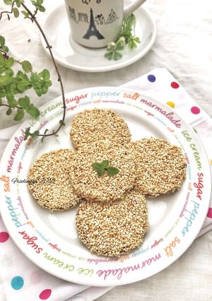 Foto resep Marie wijen