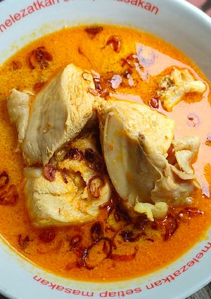 Foto resep Ayam Adhun Khas Madura