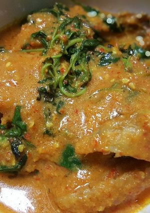 Foto resep Ayam rica-rica