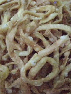 Foto resep Stick keju renyah