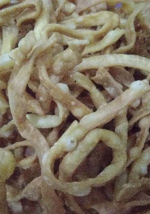 Foto resep Stick keju renyah