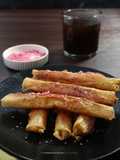 Pisang Aroma Gula Cakar