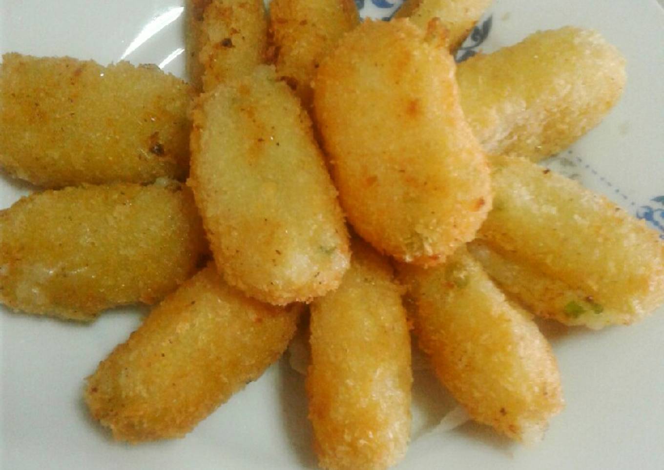 Kroket kentang