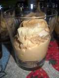 Postrecitos de dulce de leche