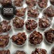 3#👌Choco cornflakes