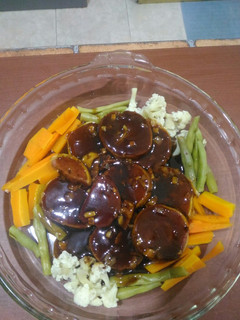 Foto resep Steak Rolade daging sederhana