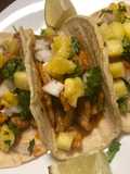 Tacos al Pastor