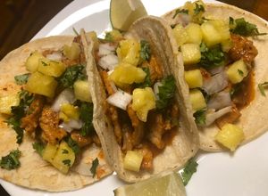Foto principal de Tacos al Pastor
