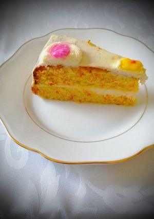 Répatorta recept fotója