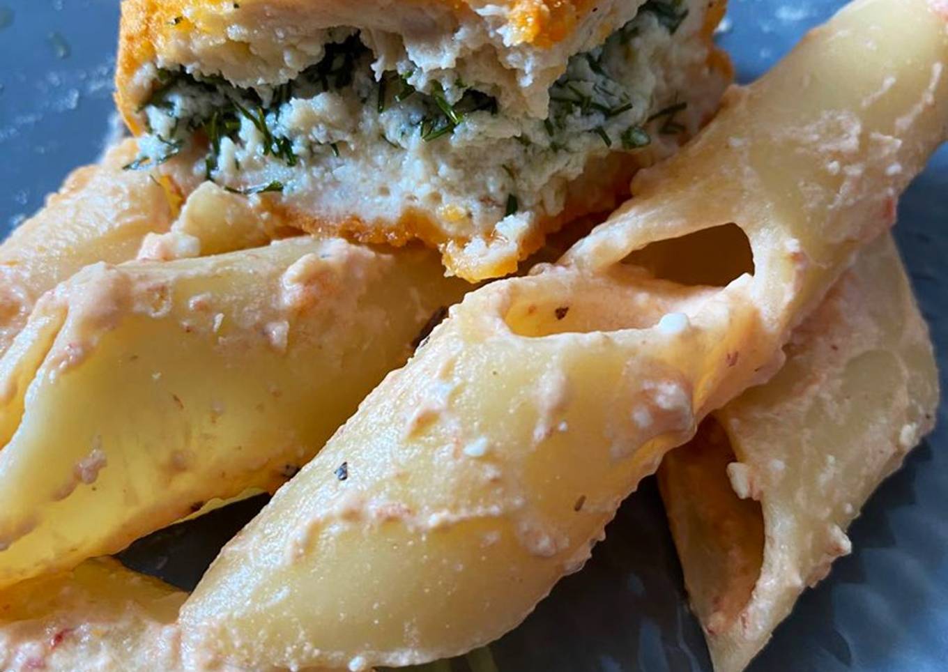 Chicken Kiev(light)