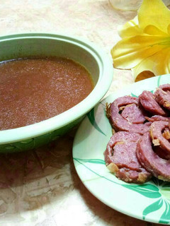 Foto resep Rolade steak